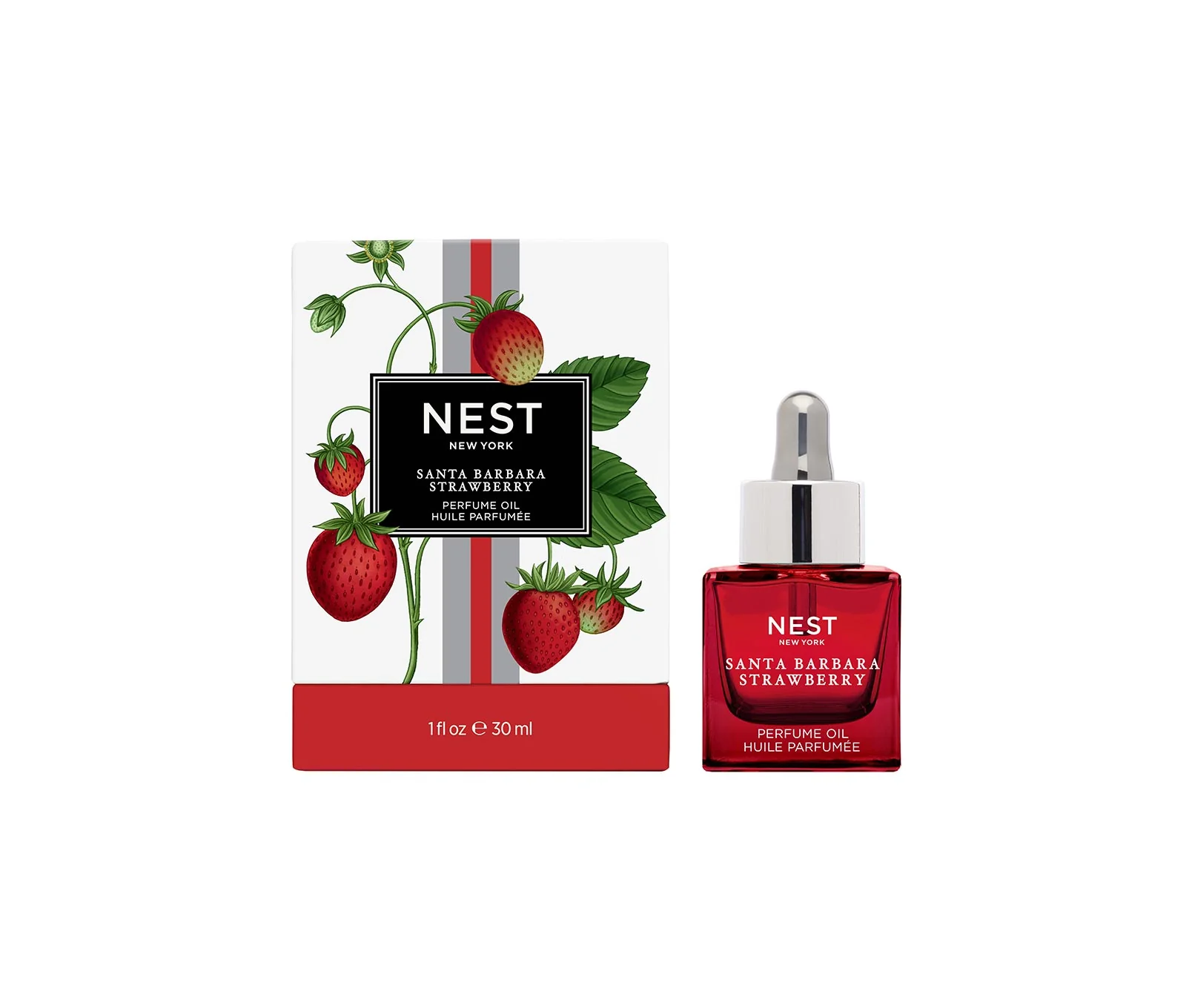 51-santa-barbara-strawberry-perfume-oil-30ml-1.webp Santa Barbara Strawberry Perfume Oil (30mL)