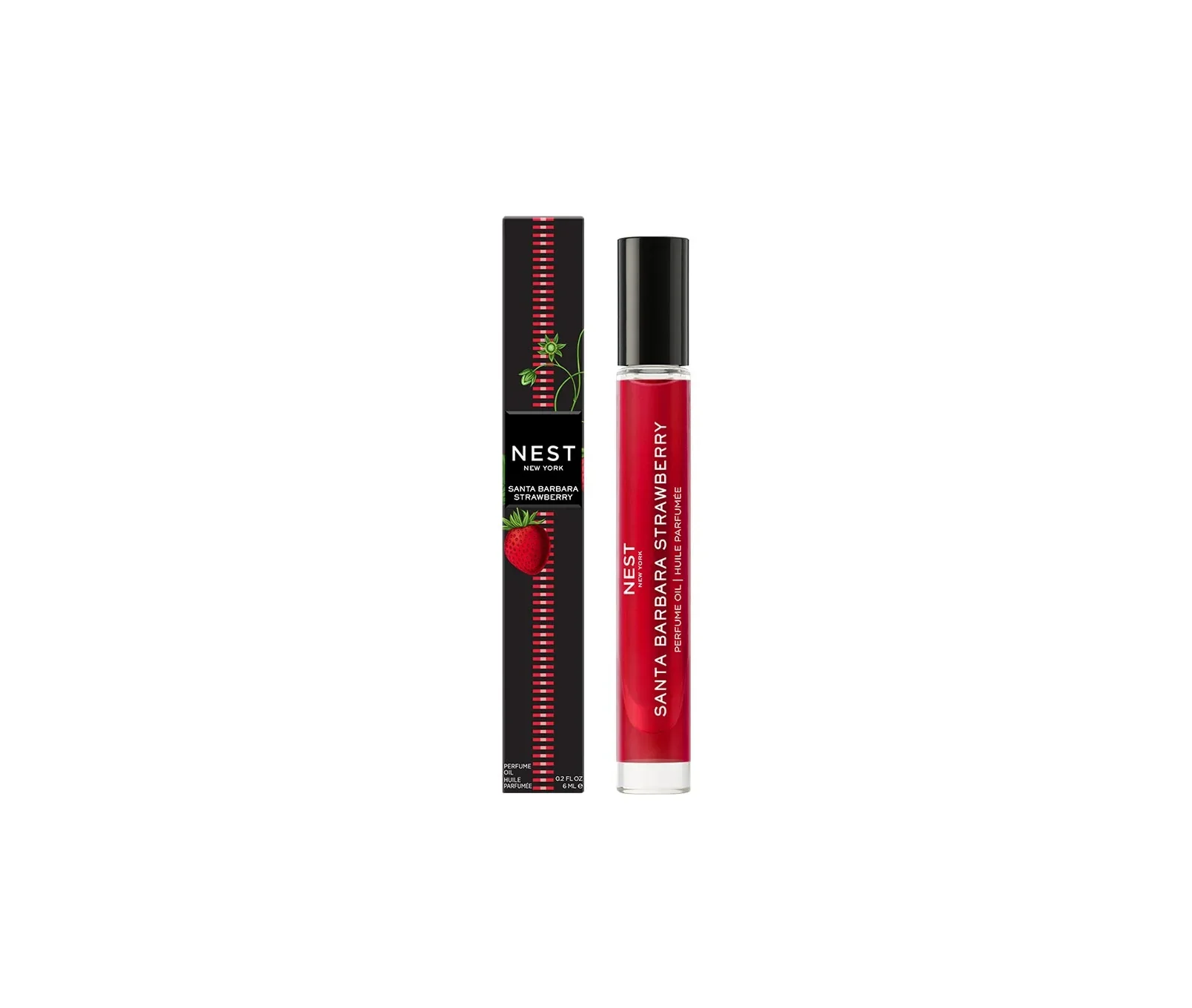 53-santa-barbara-strawberry-perfume-oil-6ml-1.webp Santa Barbara Strawberry Perfume Oil (6mL)