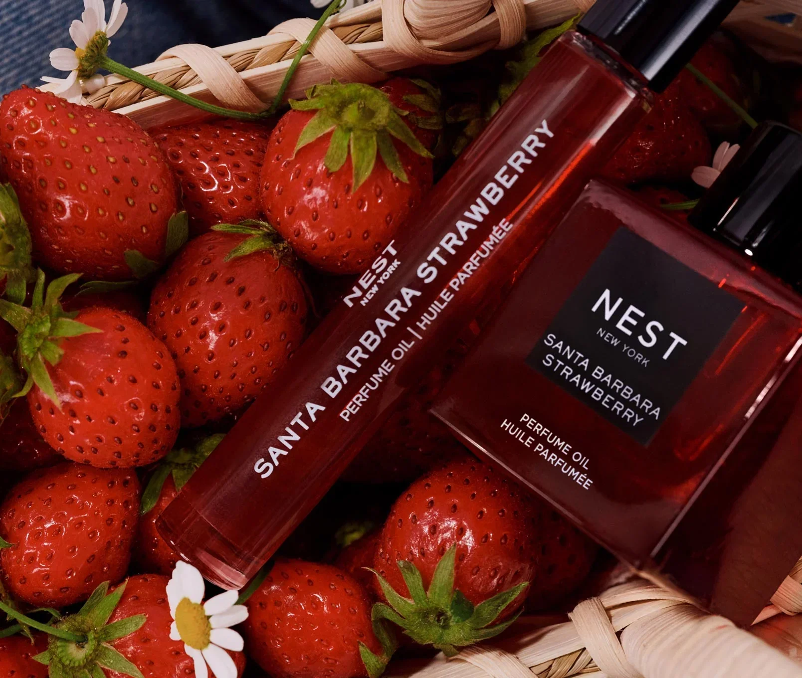 53-santa-barbara-strawberry-perfume-oil-6ml-3.webp Santa Barbara Strawberry Perfume Oil (6mL)