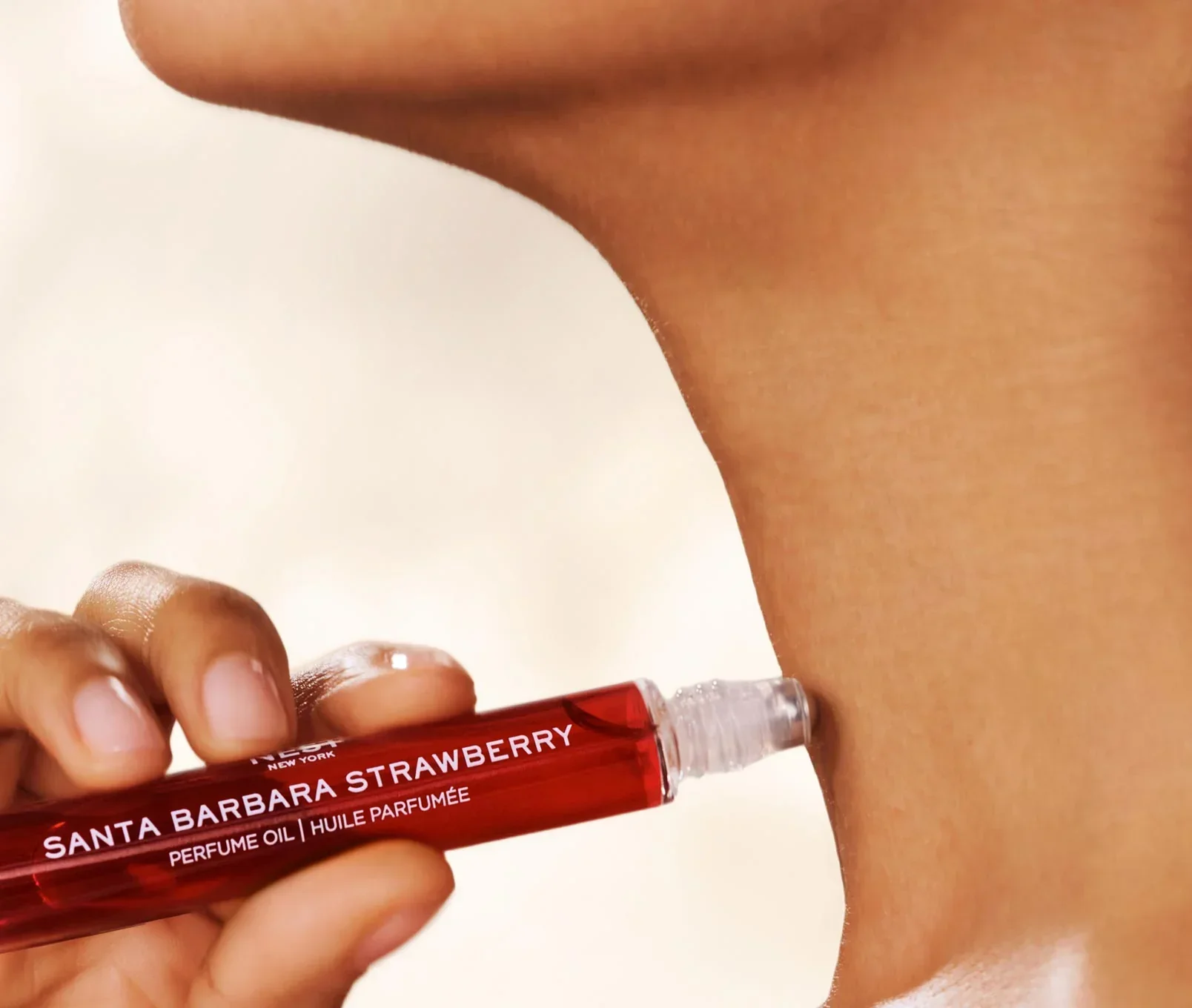 53-santa-barbara-strawberry-perfume-oil-6ml-4.webp Santa Barbara Strawberry Perfume Oil (6mL)