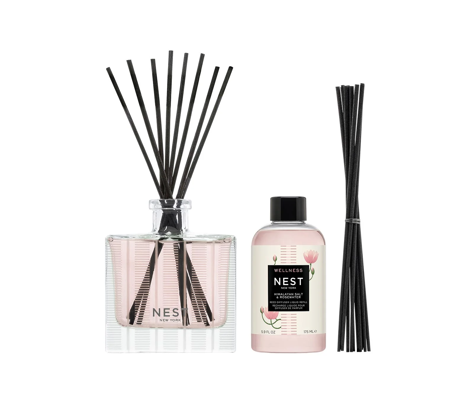78-himalayan-salt-rosewater-reed-diffuser-liquid-refill-1.webp Himalayan Salt & Rosewater Reed Diffuser & Liquid Refill