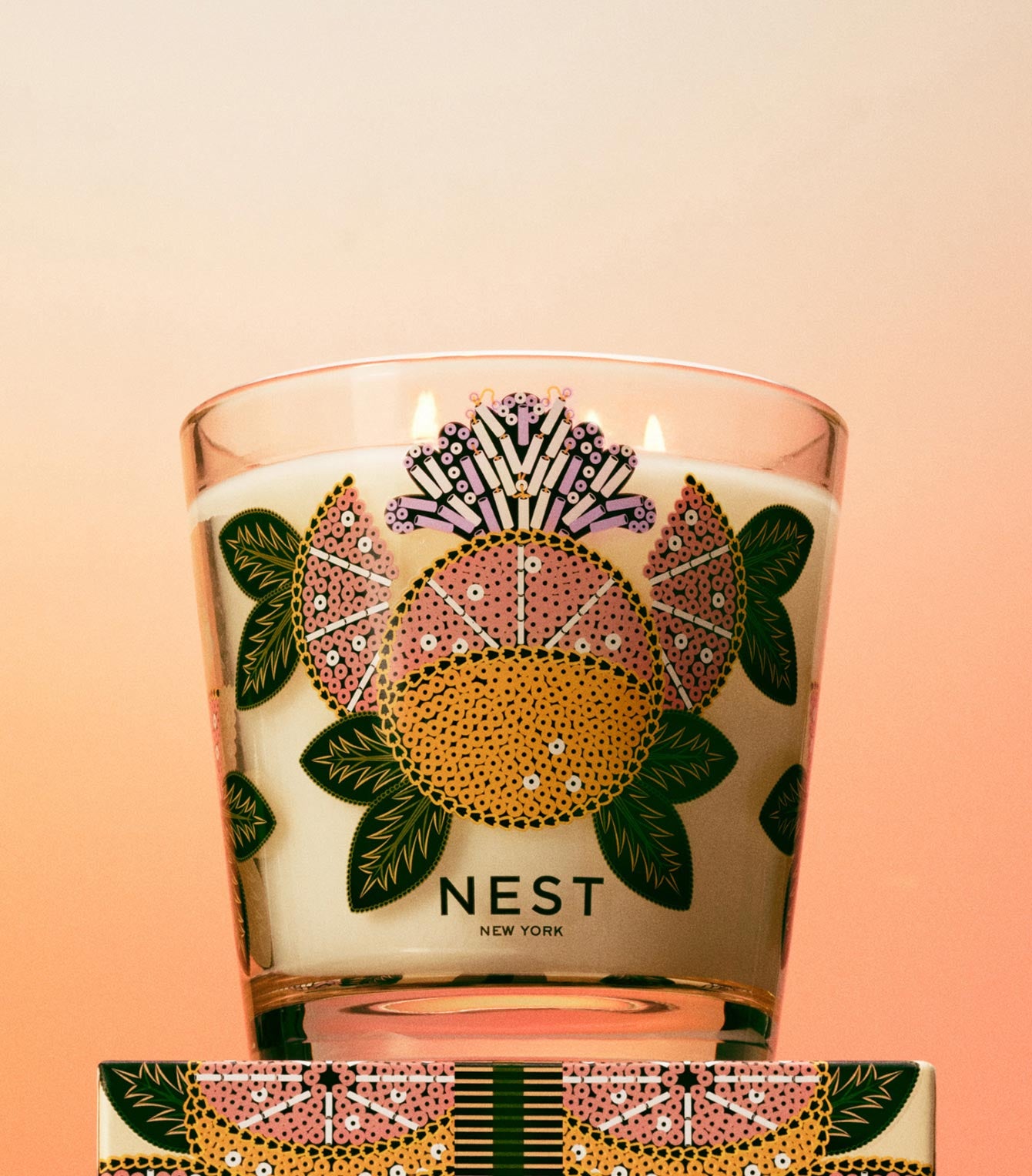 NESTNY STC GFDECO D